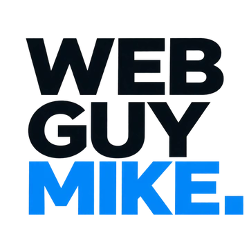 Web Guy Mike
